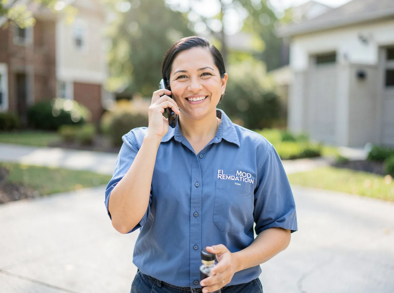 Mold Remediation Fort Calhoun, NE FAQs